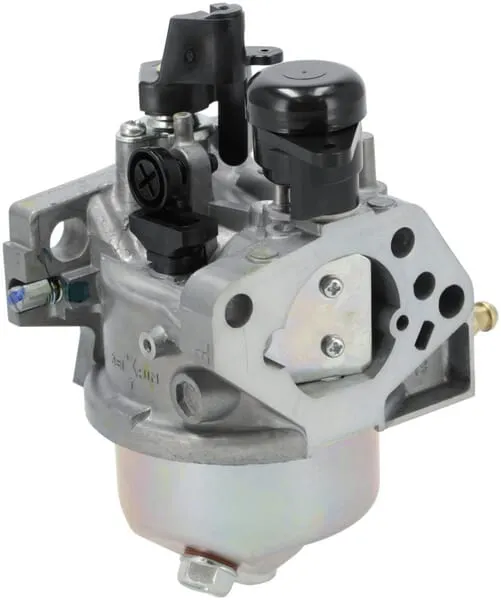 Sestava karburátoru (BE98B B)