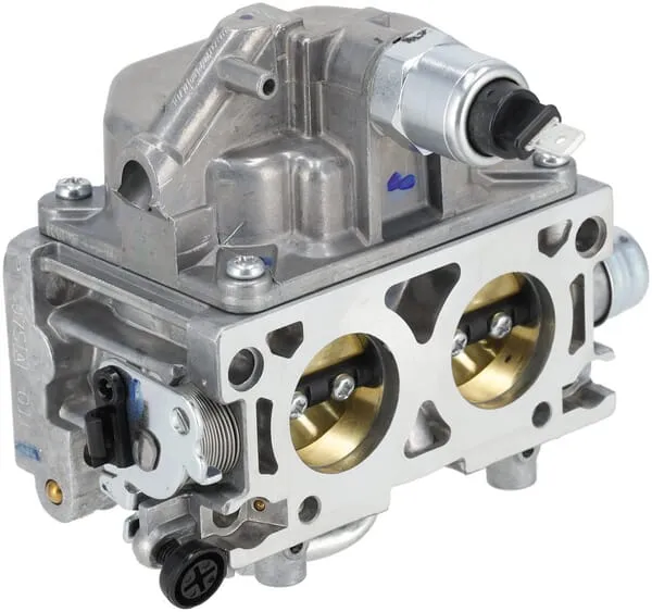 Sestava karburátoru (Bk07S A)