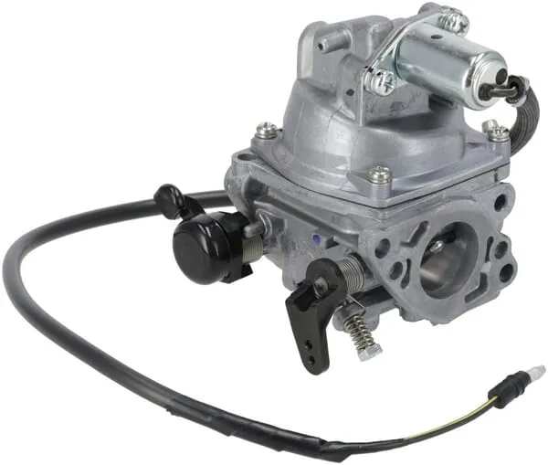 Karburátor (Bg22A C)