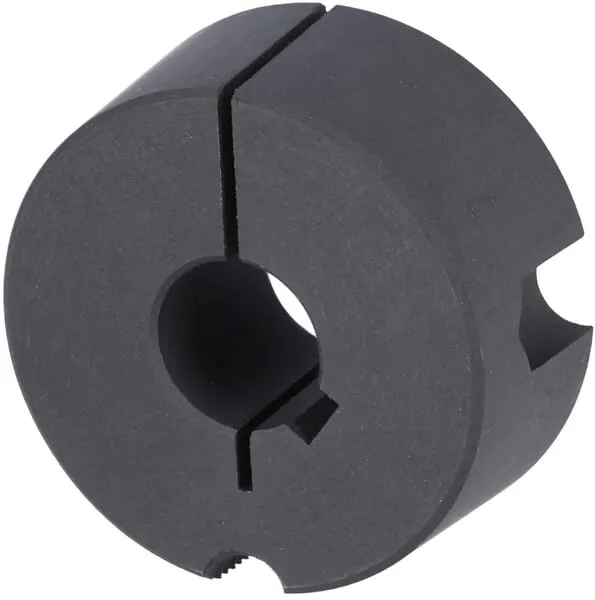 Upín. pouzdro Taperlock 18 mm