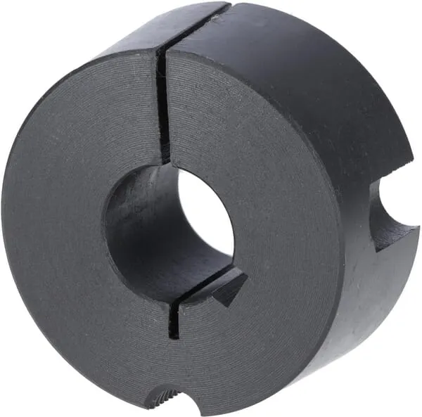 Upín. pouzdro Taperlock 20 mm