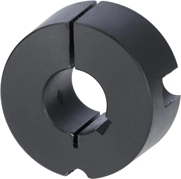 Upín. pouzdro Taperlock 22 mm