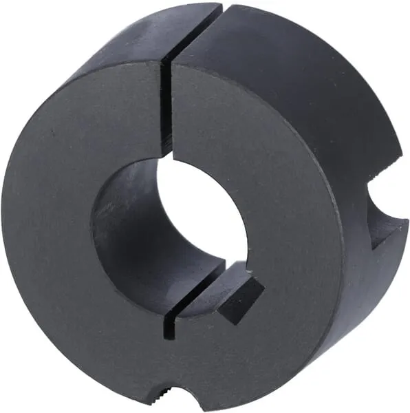 Upín. pouzdro Taperlock 24 mm