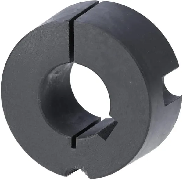 Upín. pouzdro Taperlock 25 mm