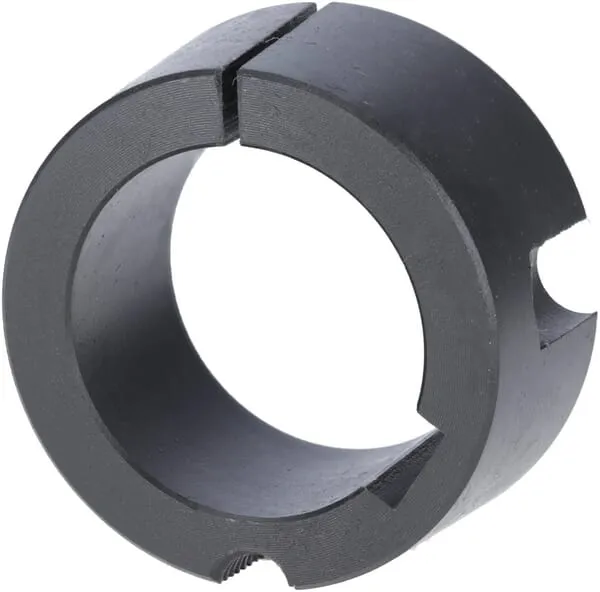 Upín. pouzdro Taperlock 38 mm