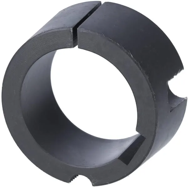 Upín. pouzdro Taperlock 40 mm