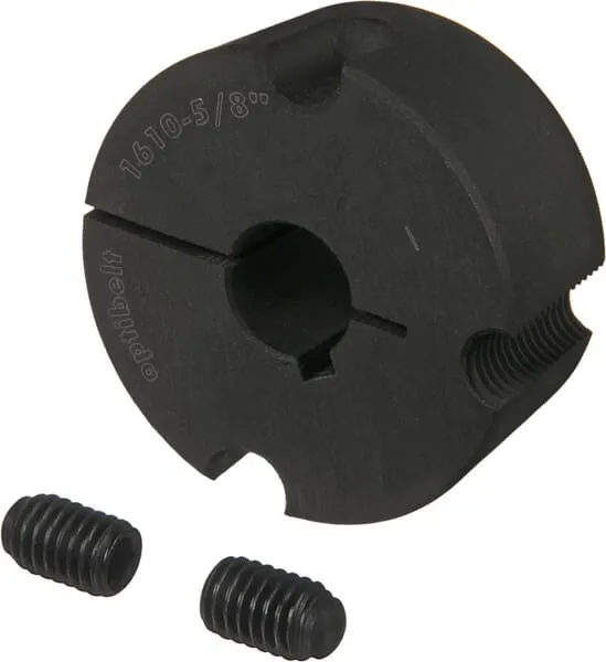 Pouzdro Taperlock 5/8"