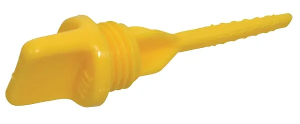 Krytka oleje