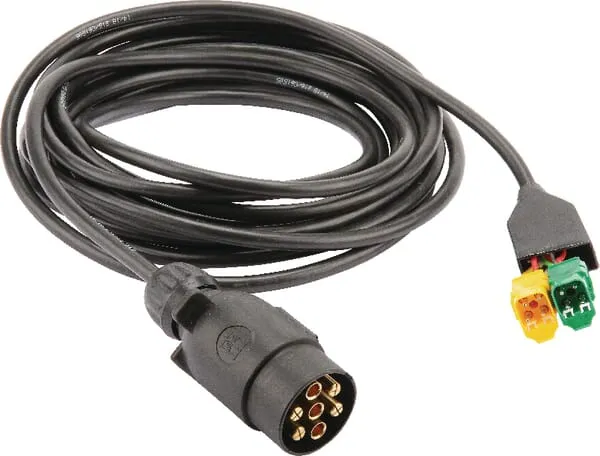 Proudový kabel 6pólový / 6 m