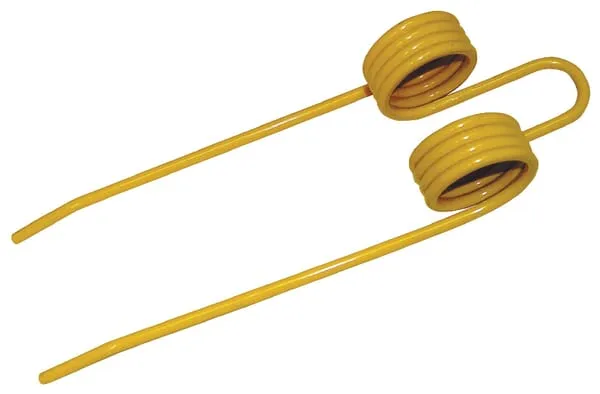 Pera sběrače New Holland