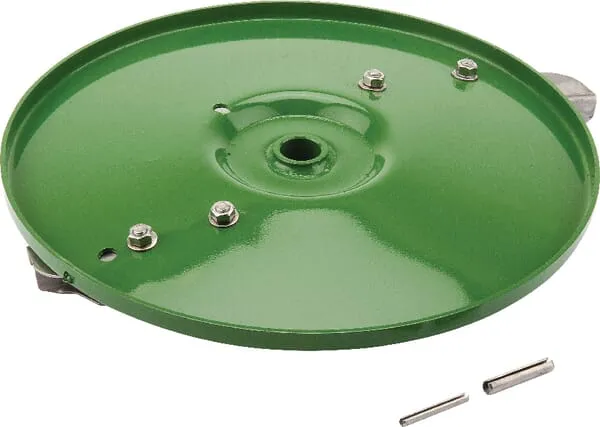 Rozmetací kotouč s čepelemi, levý Amazone