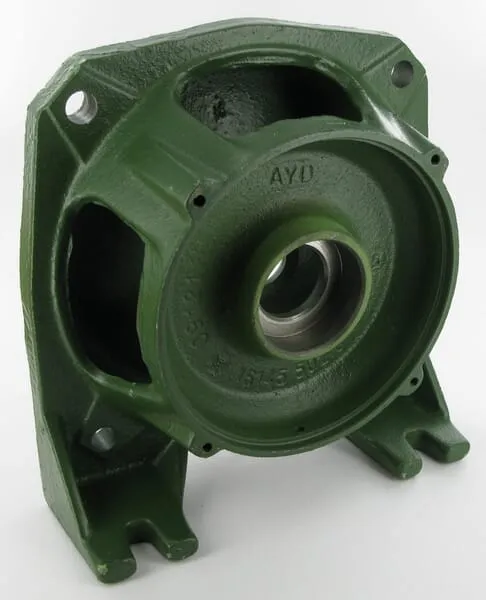 Opěr. příruba J151/251/K40/100