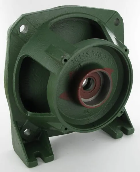 Opěrná příruba J200/300