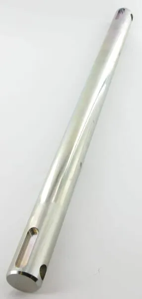 Hřídel ramene řízení