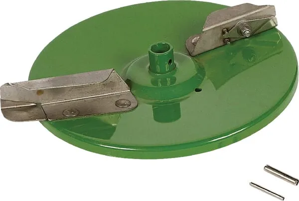 Rozmetací kotouč pravý Amazone