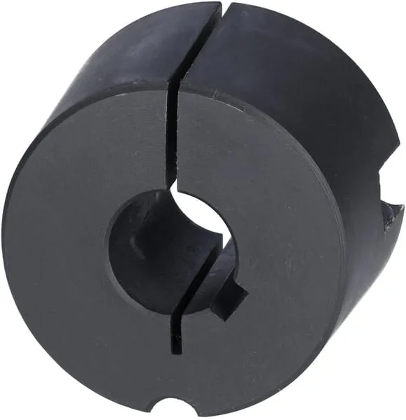 Upín. pouzdro Taperlock 19 mm