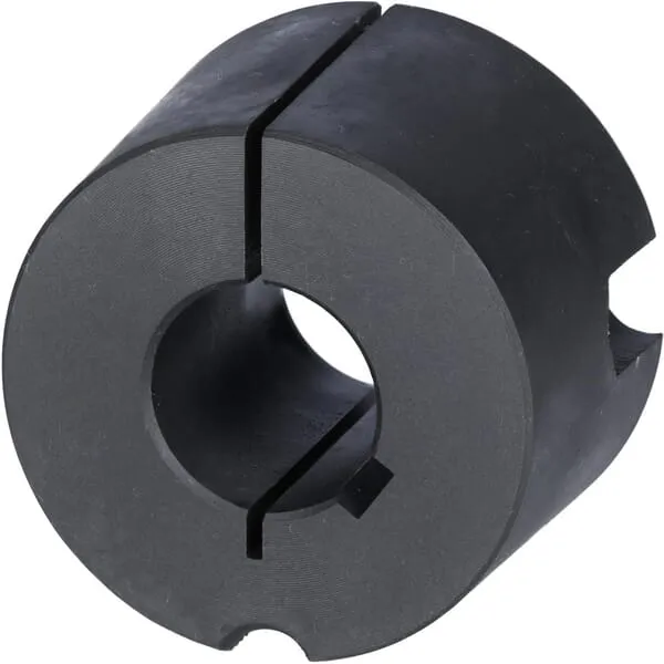 Upín. pouzdro Taperlock 22 mm