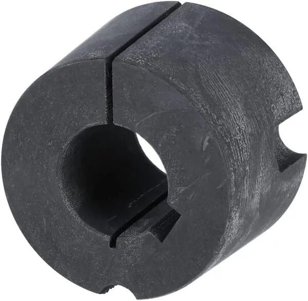 Upín. pouzdro Taperlock 24 mm