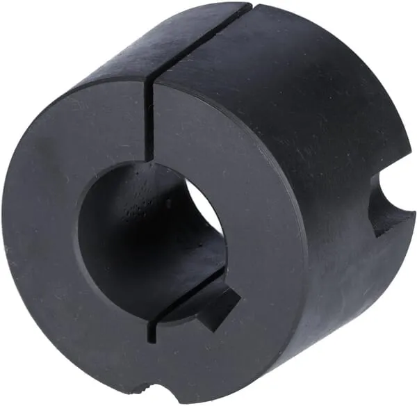 Upín. pouzdro Taperlock 25 mm