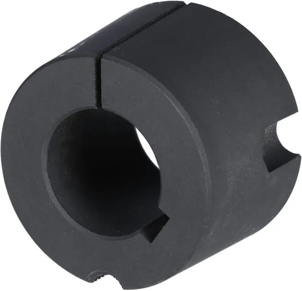 Upín. pouzdro Taperlock 28 mm