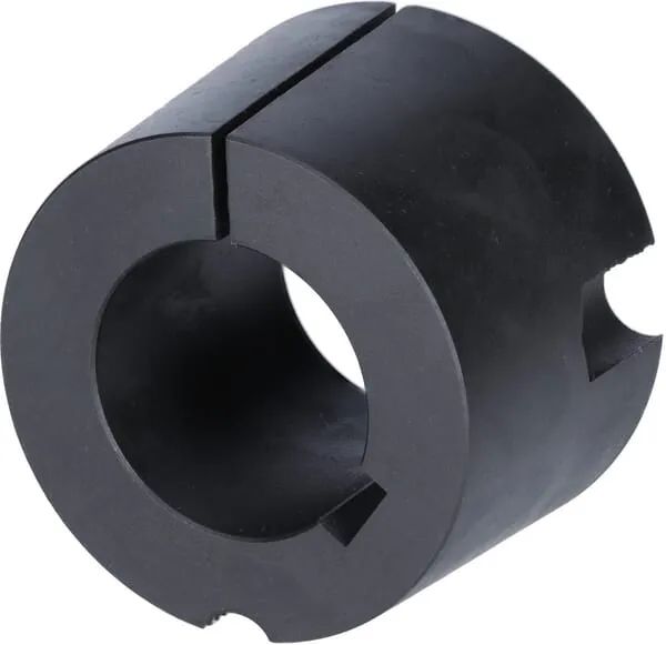 Upín. pouzdro Taperlock 30 mm