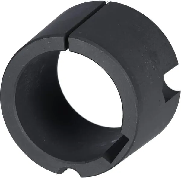 Upín. pouzdro Taperlock 40 mm