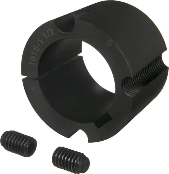 Upín. pouzdro Taperlock 1 1/2"