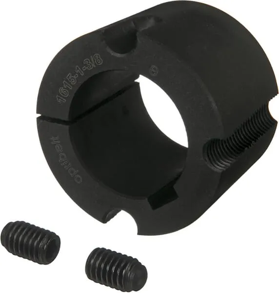 Upín. pouzdro Taperlock 1 3/8"