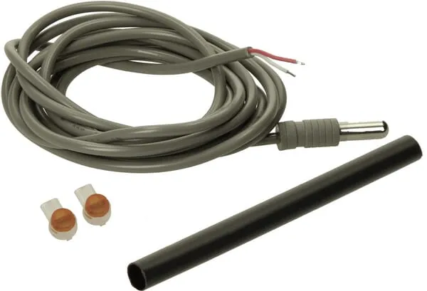 Senzor teploty do ovládače klimatu