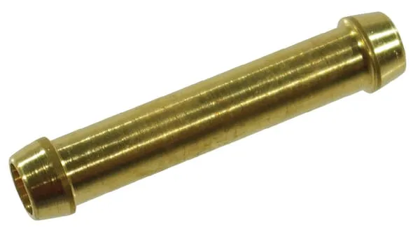 Dvojitý Hrdlo hadice 10mm