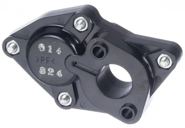 Izolátor, karburátor