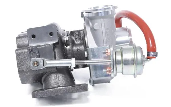 Turbodmychadlo Borgwarner