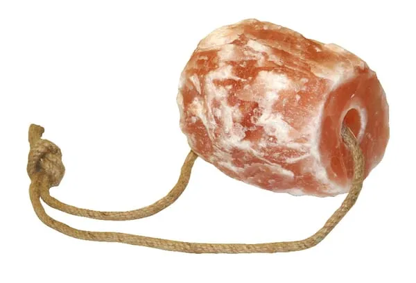 Liz himalájský pro koně