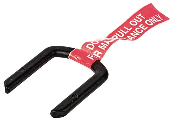 Závlačka zabezpečující dolní, poz. 17