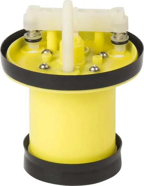 Píst vodní dávkovače MixRite kompletní, nový typ