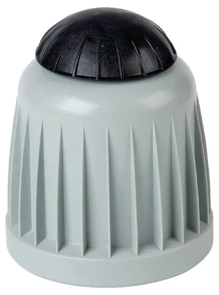 Víko horní dávkovače MixRite, s odvzdušňovačem