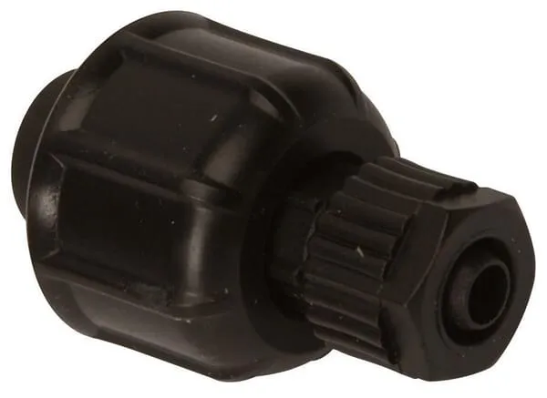 Ventil jednosměrný do dávkovačů léků "Mix-Rite"