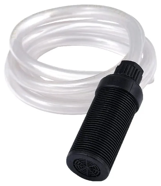 Filtr s trubičkou do dávkovačů léků "Mix-Rite"