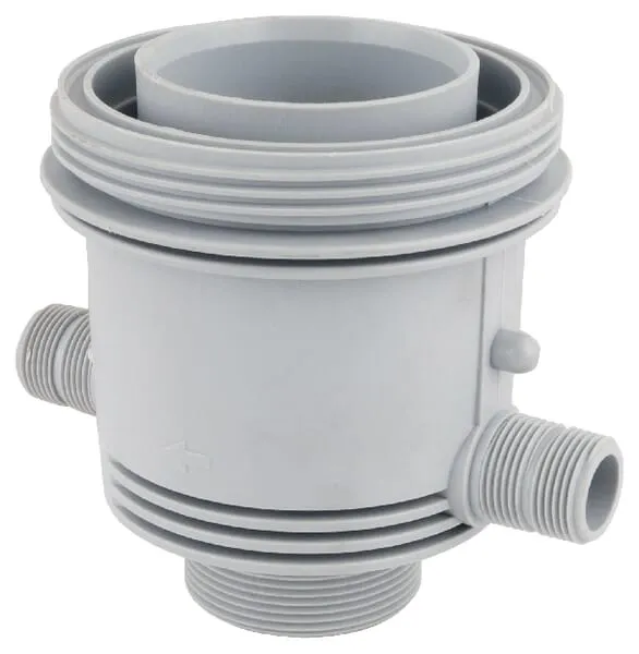 Těleso čerpadla "Mix-Rite" 2502