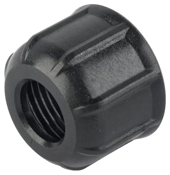 Matice čerpadla "Mix-Rite"