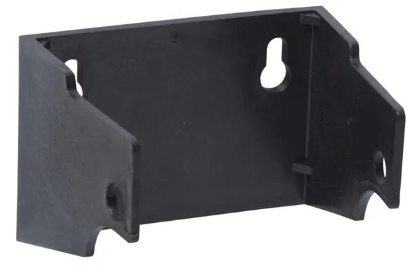 Úchyt nástěnný plastový MixRite 2502, 12512