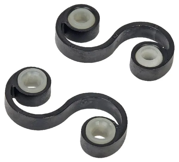 Sada plastových pružin MixRite