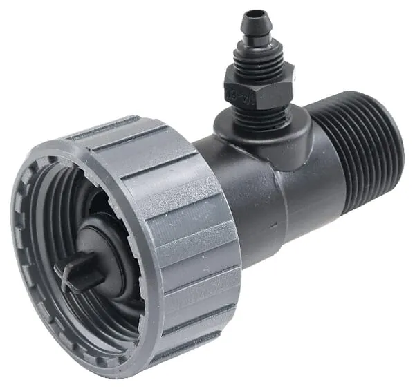 By-pass pro dávkovače "Mix-Rite" kpl.