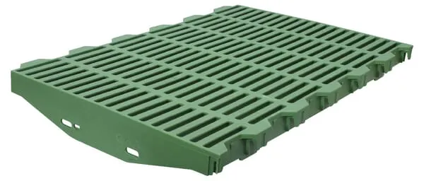 Rošt pro odstávčata