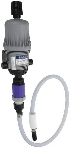 Dávkovač MixRite 3.5