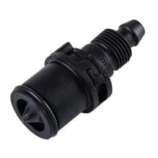 Jednosměrný ventil 3-10% MixRite