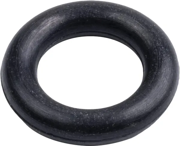 O-kroužek 94,92 x 2,62 mm 70 shore černá Tefen