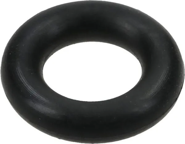 O-kroužek 6 x 2 mm 70 shore EPDM černá Tefen
