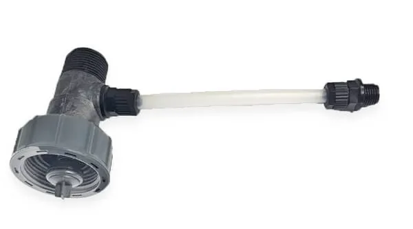 By-pass pro dávkovače "Mix-Rite", kompletní