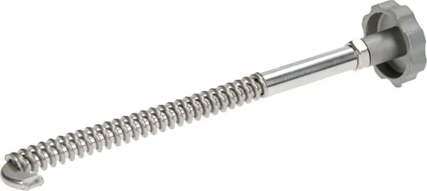 Pružina pro misku pro selata